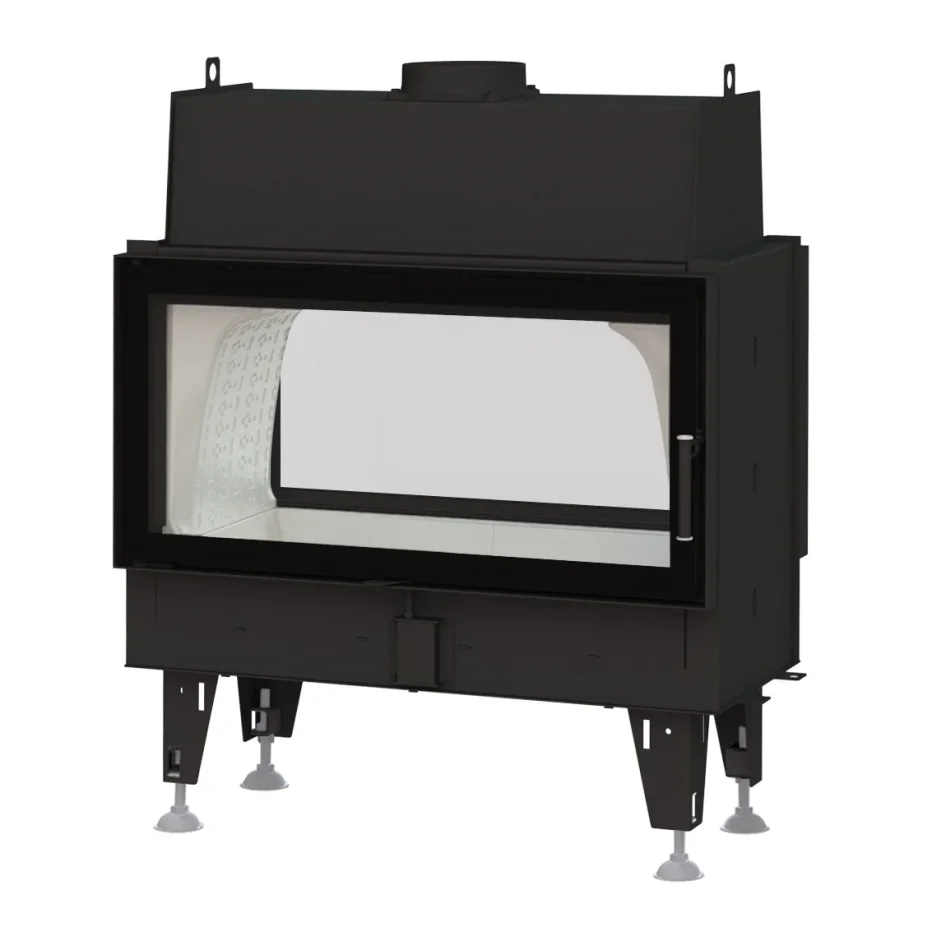 BEF HOME TWIN 10 II