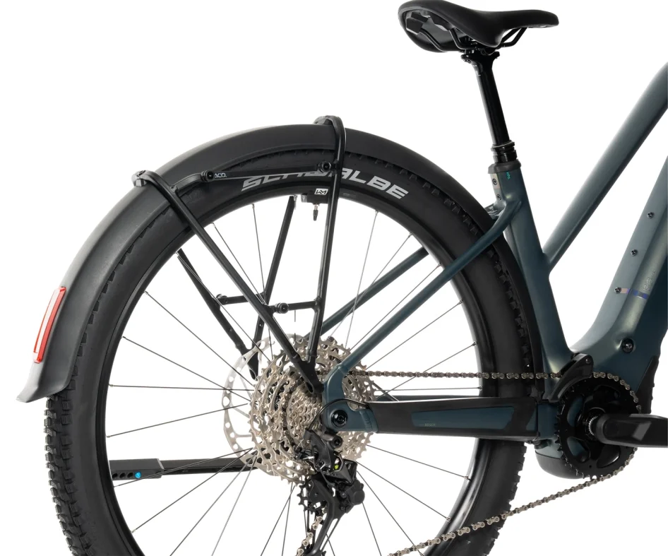 ACID CARRIER SIC 2.0 RAIL