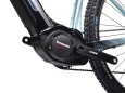 Elektrokolo CRUSSIS E-FIONNA 10.10 720 WH 2025