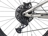 CRUSSIS E-FULL 10.10 720 WH 2025 - Velikost rámu: 21" (výška 185 - 198 cm)