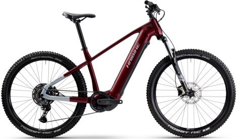 Elektrokolo HAIBIKE ALLTRACK 5 27,5" 2025