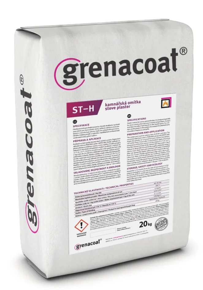 GRENACOAT ST-H