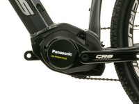 CRUSSIS ONE-CROSS 7.9-XS 2024