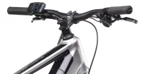 CRUSSIS E-ATLAND 7.10 720 WH 2025