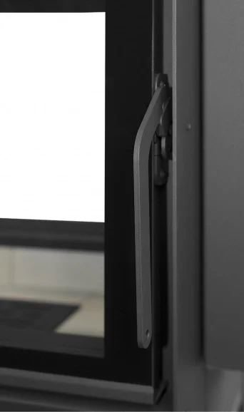 ROMOTOP ODNÍMATELNÁ KLIKA - detail 1