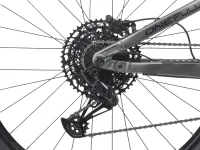 CRUSSIS ONE-FULL 9.10 900 WH 2025