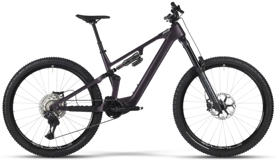 Elektrokolo APACHE EAGLE 1 AVINOX 2026