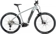 Elektrokolo APACHE HUPAHU 1 BOSCH STŘÍBRNÁ 2024