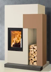 Krbová stavebnice HAAS+SOHN ASCIM II