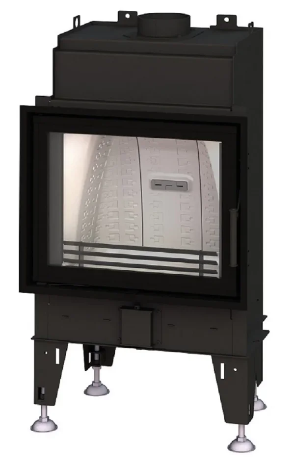 Krbová vložka BEF HOME THERM 6 PASSIVE