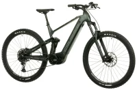 Celoopdružené elektrokolo CRUSSIS ONE-FULL 10.9-M 2024 Celoopdružené elektrokolo CRUSSIS ONE-FULL 10.9-M 2024