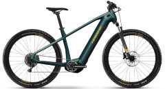 Elektrokolo HAIBIKE ALLTRACK 6 29" OCEAN 2024