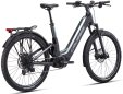 Elektrokolo CRUSSIS E-COUNTRY FULL 10.10 720 WH 2025