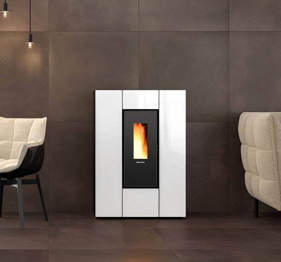 Italská kvalita a design od značky La Nordica-Extraflame