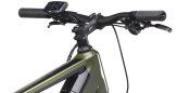 Elektrokolo CRUSSIS E-CROSS 7.10 720 WH 2025