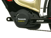 CRUSSIS E-COUNTRY 7.9-XS 2024