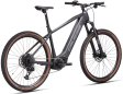 Elektrokolo CRUSSIS ONE-LARGO 10.10 900 WH 2025