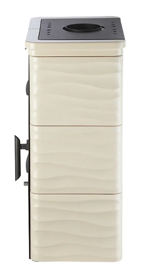 HAAS+SOHN SARA - Barva keramiky: capuccino