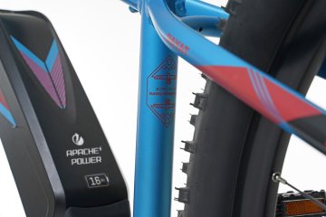 Jaký je dojezd elektrokola a po jaké době je ho třeba dobít?