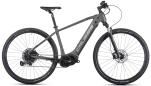 Elektrokolo CRUSSIS ONE-CROSS 9.10 720 WH 2025