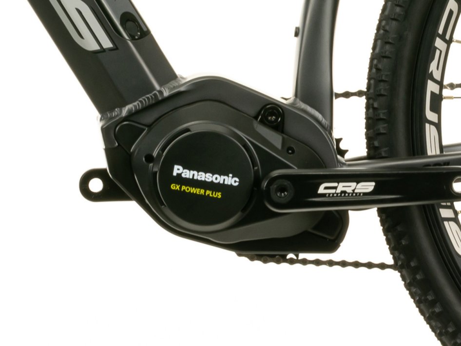 CRUSSIS ONE-CROSS 7.9-XS 2024