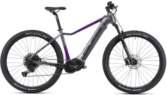 Elektrokolo CRUSSIS E-FIONNA 9.10 900 WH 2025