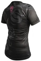 HAVEN DRES ENERGIZER CRAZY SHORT WOMEN BLACK