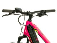 CRUSSIS E-GUERA 8.9-S 2024