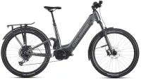 Elektrokolo CRUSSIS ONE-COUNTRY FULL 10.10 720 WH 2025 Elektrokolo CRUSSIS ONE-COUNTRY FULL 10.10 720 WH 2025