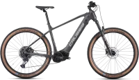 Elektrokolo CRUSSIS ONE-LARGO 10.10 720 WH 2025