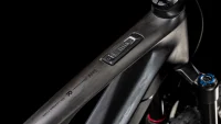 CUBE AMS HYBRID ONE44 C:68X RACE 29 BLACKLINE 2025