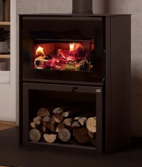 Kanadská krbová kamna OSBURN INSPIRE 2000