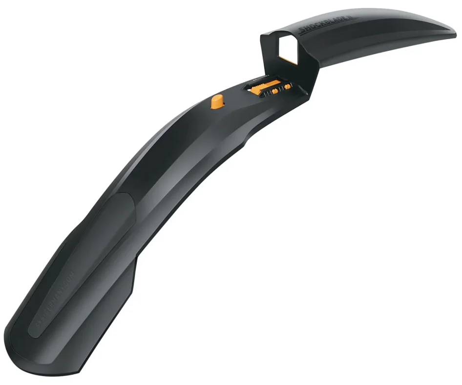 Přední blatník na kolo SKS SHOCKBLADE DARK 27,5"