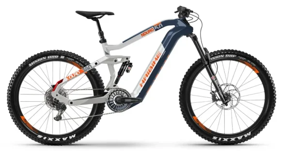 Elektrokolům Haibike nechybí kvalita, výkon, dojezd a teď už ani propojení s digitálním světem!