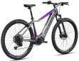 Elektrokolo CRUSSIS E-FIONNA 9.10 900 WH 2025