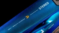 CUBE STEREO HYBRID ONE44 HPC AT ACTIONTEAM 2025