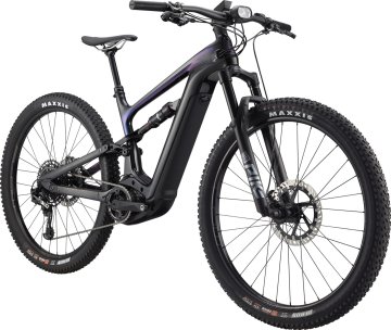Sněte svůj americký sen v sedle elektrokola Cannondale