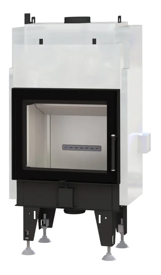 Krbová vložka BEF HOME AQUALITE 6