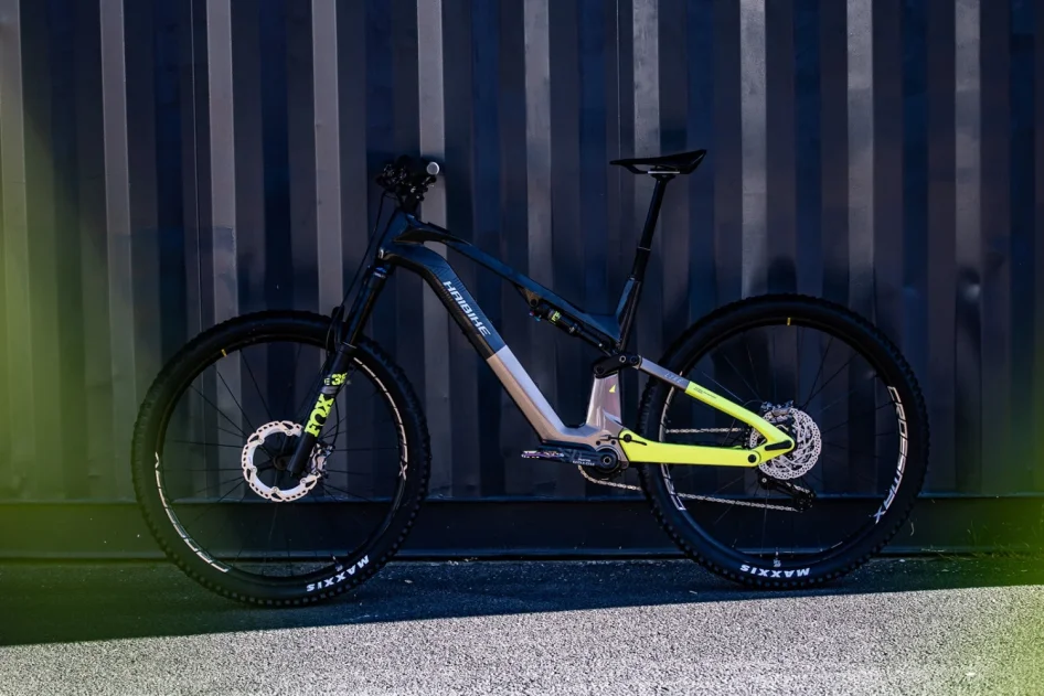 HAIBIKE LYKE CF 11 2023