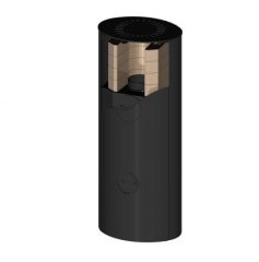 ROMOTOP AKUMULAČNÍ SADA PRO KRBOVÁ KAMNA EVORA A LAREDO AKUM