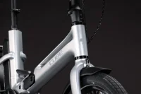 Skládací elektrokolo CUBE FOLD HYBRID 540 SILVERSTAR´N´REFLEX 2027 vidlice Skládací elektrokolo CUBE FOLD HYBRID 540 SILVERSTAR´N´REFLEX 2027 vidlice