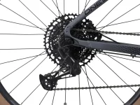 CRUSSIS ONE-LARGO 9.10 720 WH 2025