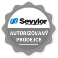 Autorizovaný prodejce Sevylor
