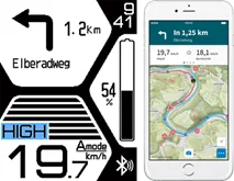 Navigace