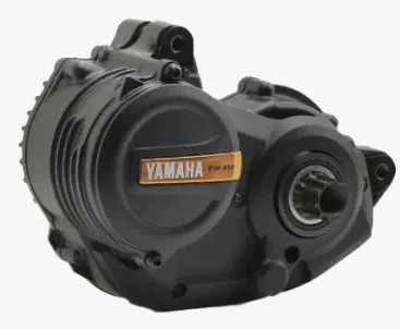 Yamaha PW-XM
