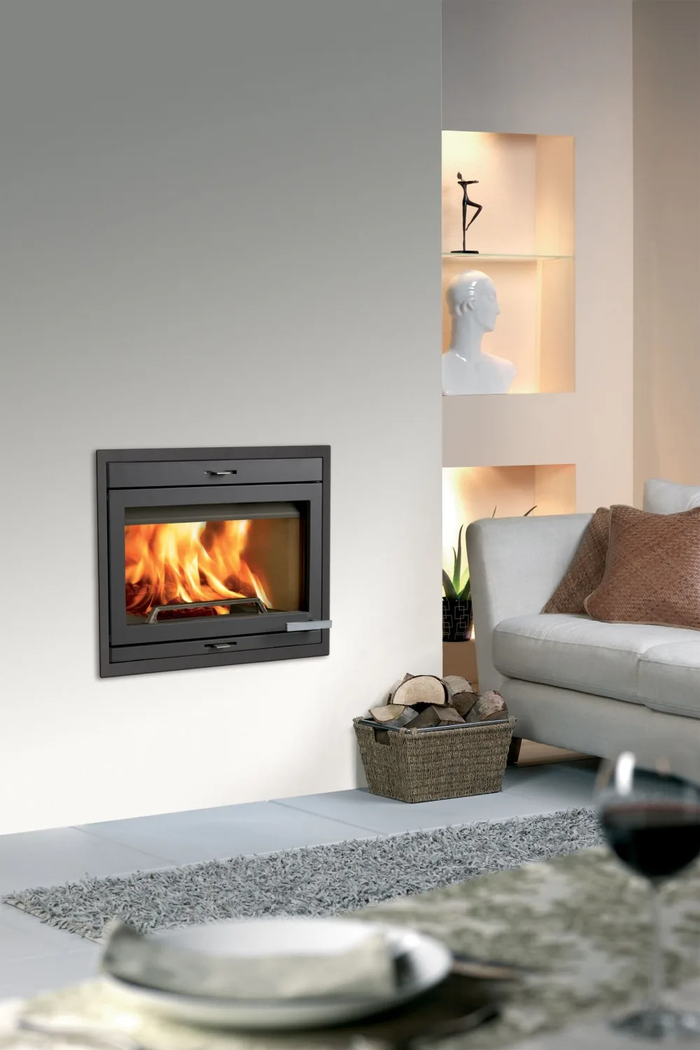 JOTUL I 400 CB
