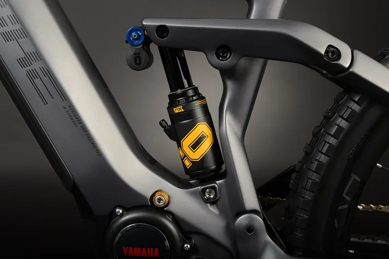 HAIBIKE XDURO ALLMTN SE 2021
