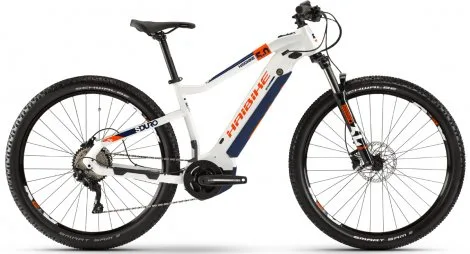 HAIBIKE SDURO HARDNINE 5.0 2020