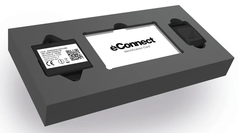 HAIBIKE ECONNECT