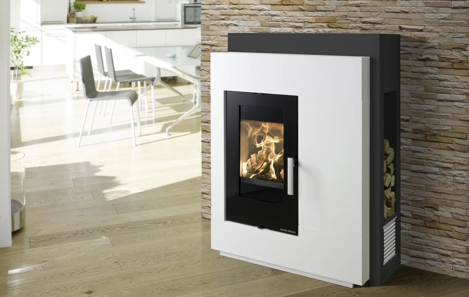 HAAS+SOHN PINUS II